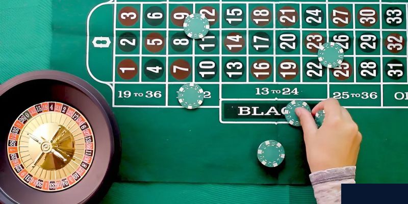 Các biến thể của Roulette là gì?