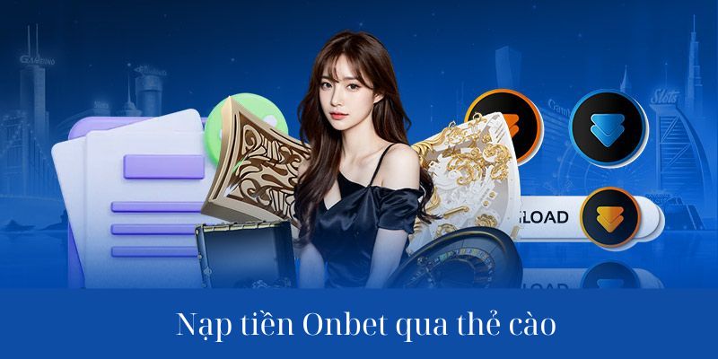 Hình thức giao dịch qua thẻ cào truyền thống nhanh gọn