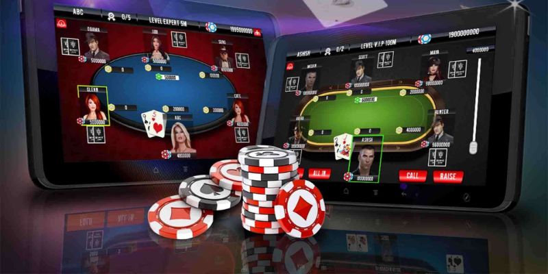 Poker online là gì?